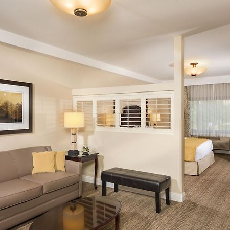 Ayres Suites Ontario At The Mills Mall - Rancho Cucamonga Eksteriør bilde