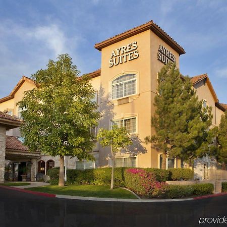 Ayres Suites Ontario At The Mills Mall - Rancho Cucamonga Eksteriør bilde