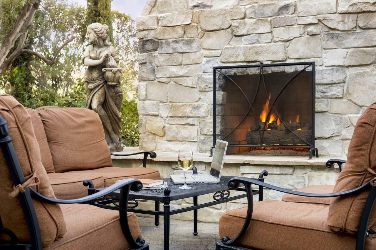 Ayres Suites Ontario At The Mills Mall - Rancho Cucamonga Eksteriør bilde