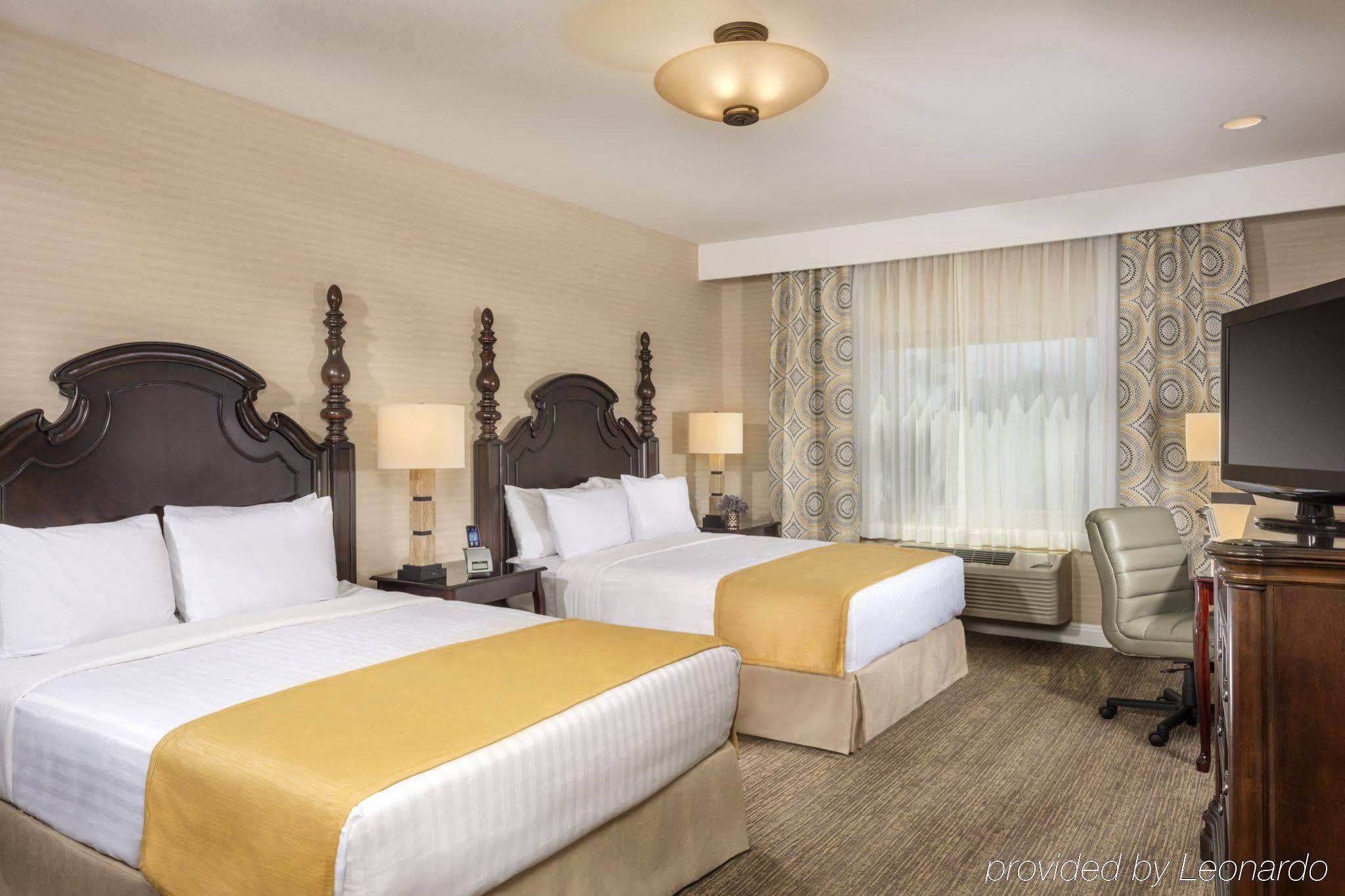 Ayres Suites Ontario At The Mills Mall - Rancho Cucamonga Eksteriør bilde