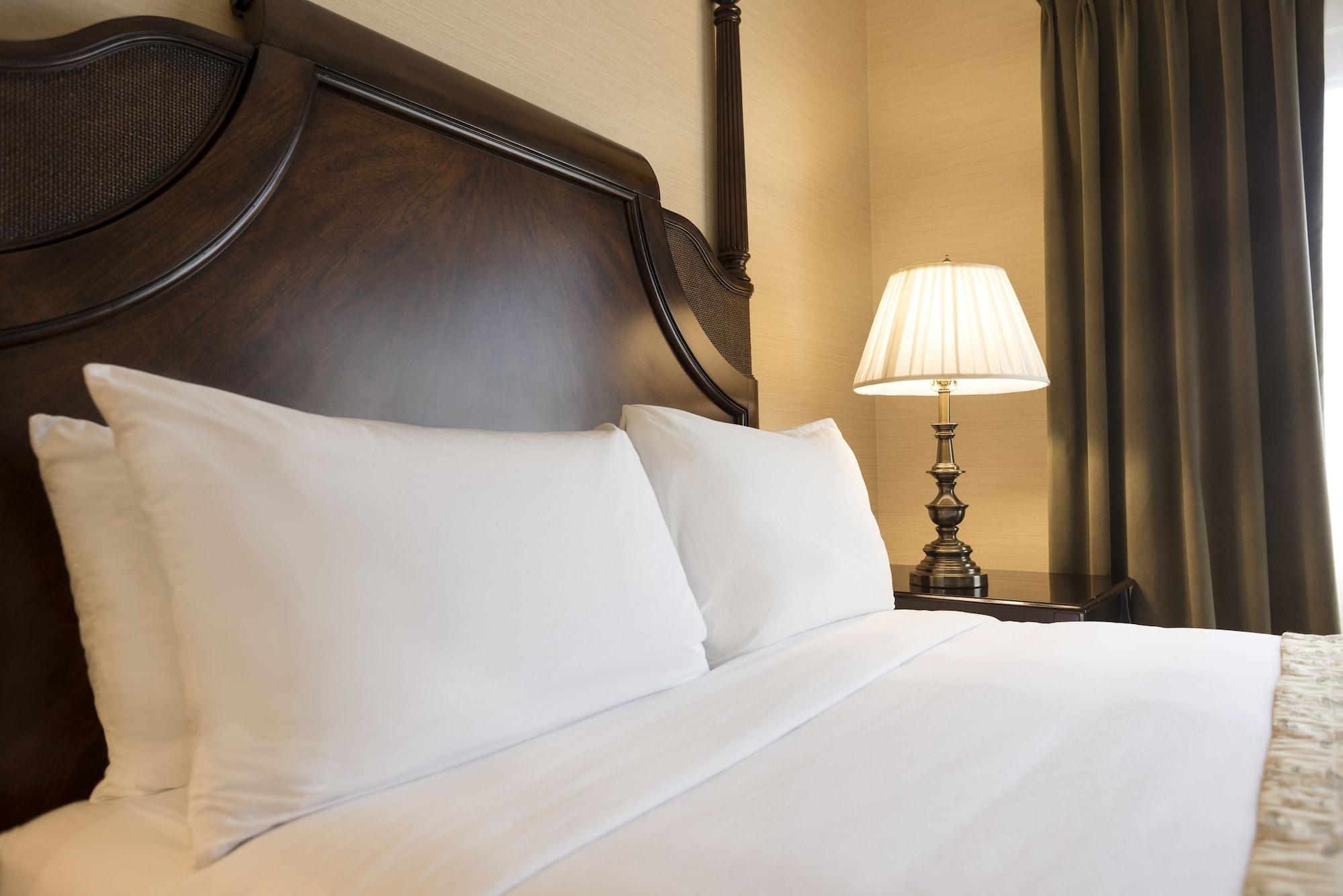 Ayres Suites Ontario At The Mills Mall - Rancho Cucamonga Eksteriør bilde