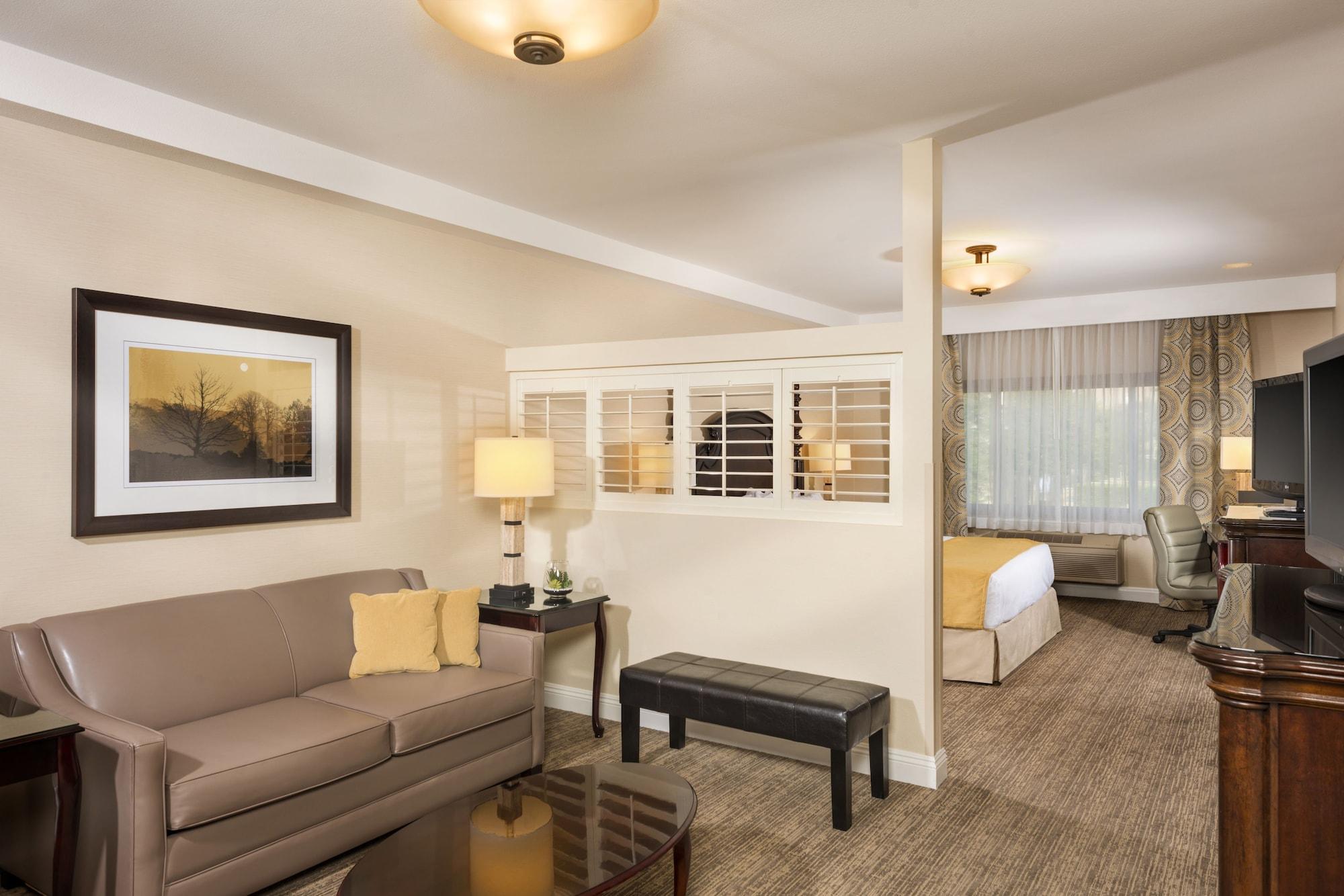 Ayres Suites Ontario At The Mills Mall - Rancho Cucamonga Eksteriør bilde