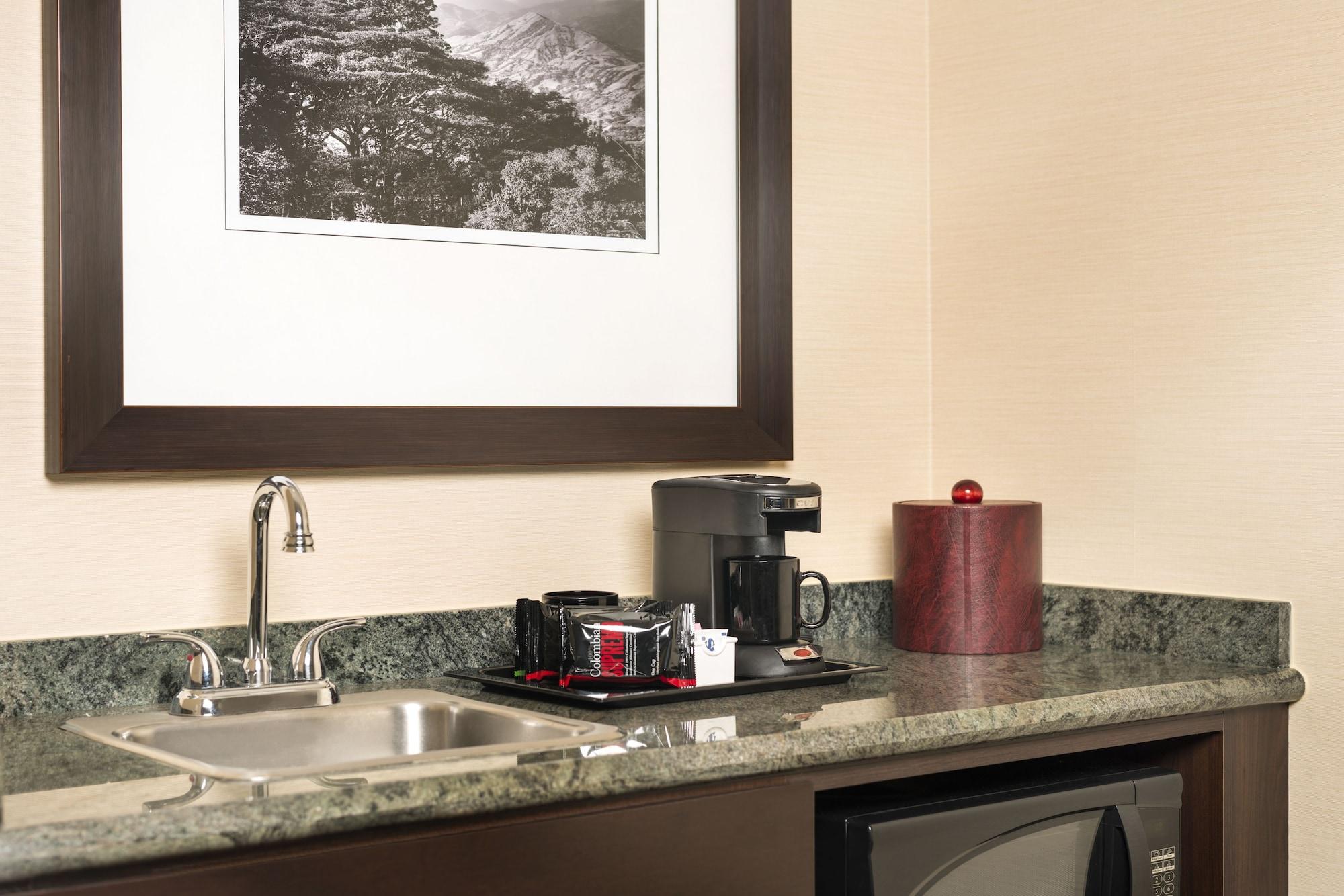 Ayres Suites Ontario At The Mills Mall - Rancho Cucamonga Eksteriør bilde