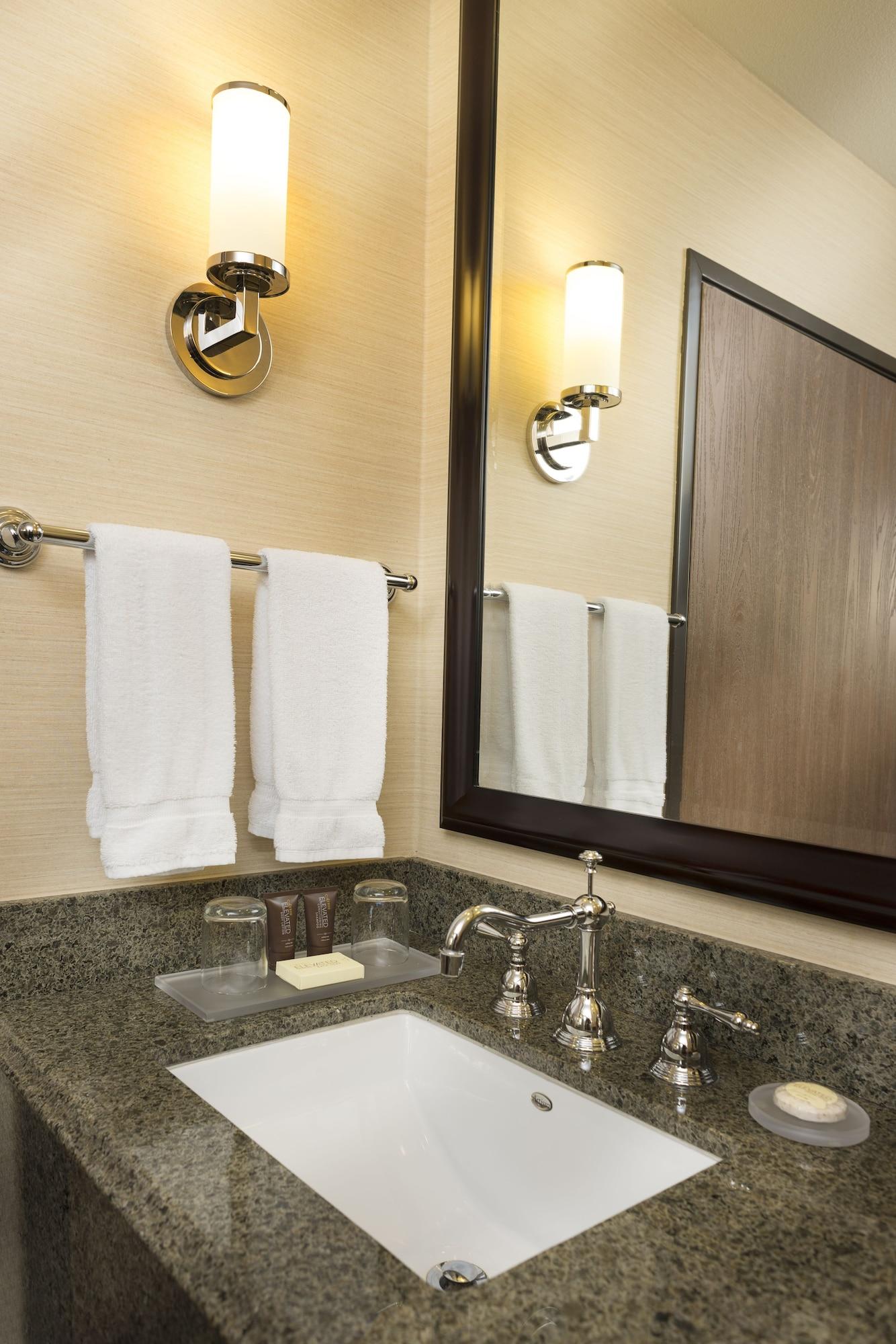 Ayres Suites Ontario At The Mills Mall - Rancho Cucamonga Eksteriør bilde