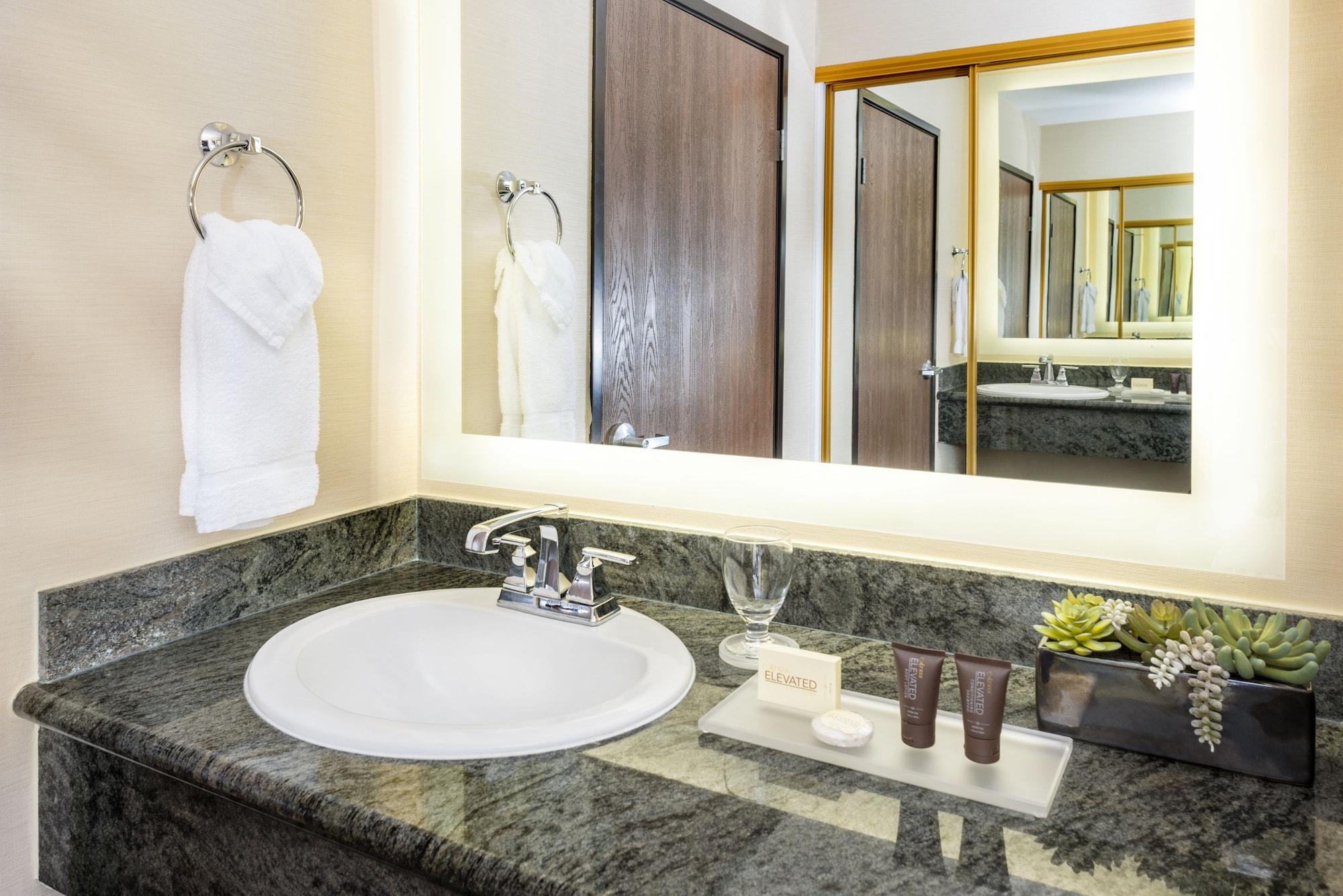 Ayres Suites Ontario At The Mills Mall - Rancho Cucamonga Eksteriør bilde