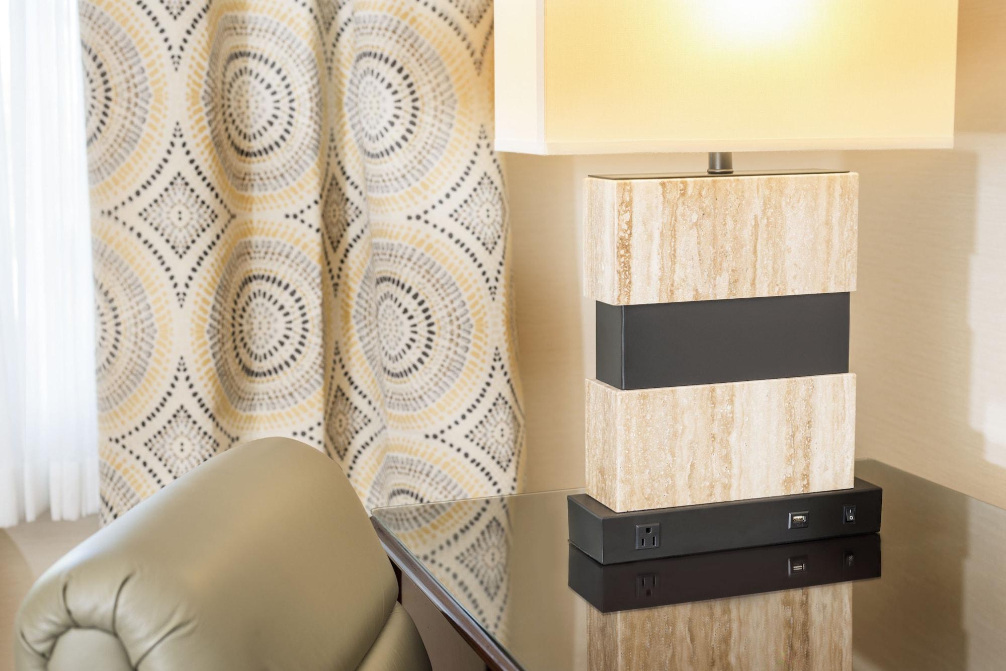 Ayres Suites Ontario At The Mills Mall - Rancho Cucamonga Eksteriør bilde
