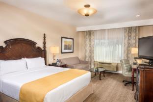 Ayres Suites Ontario At The Mills Mall - Rancho Cucamonga Rom bilde