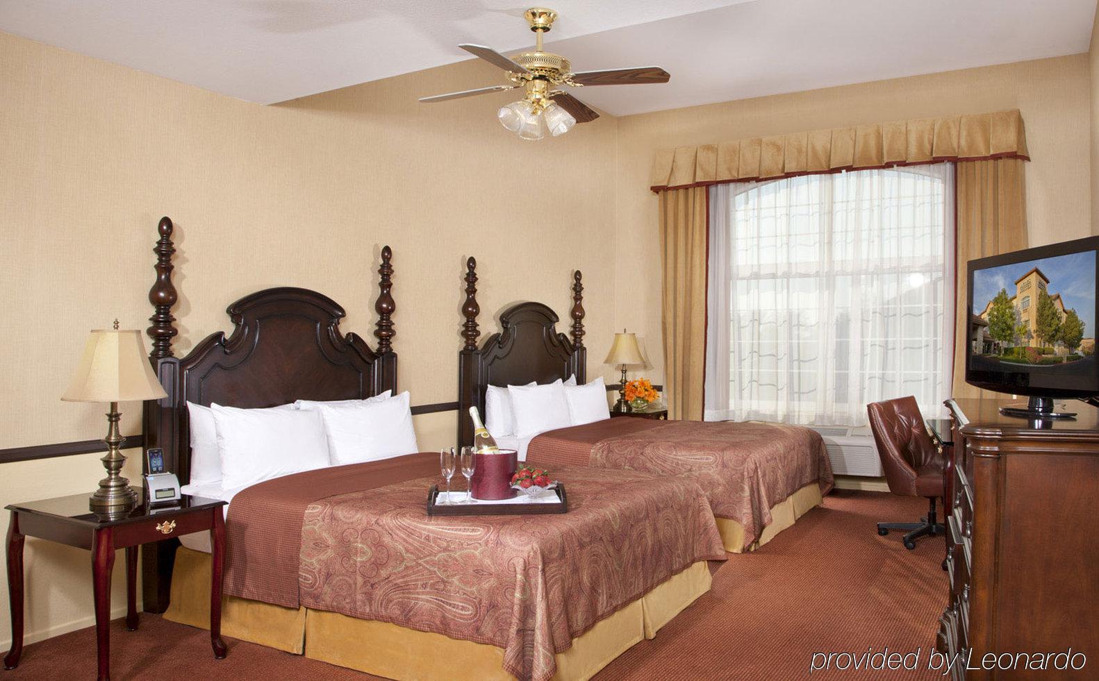 Ayres Suites Ontario At The Mills Mall - Rancho Cucamonga Rom bilde