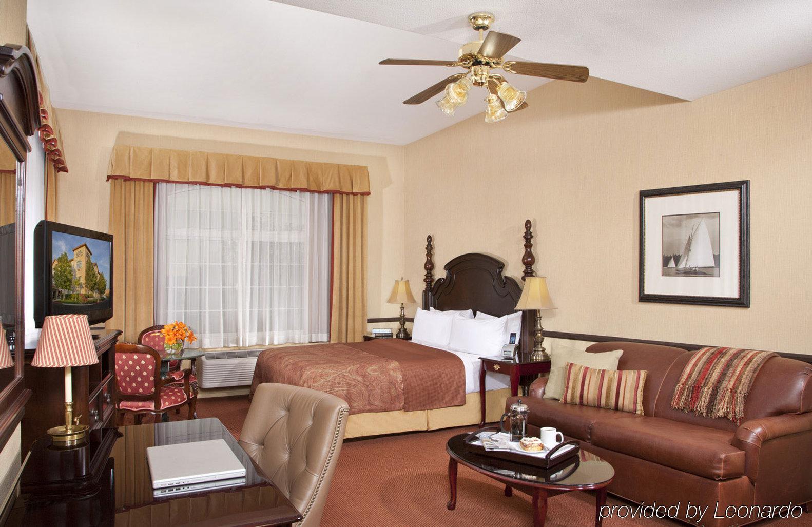 Ayres Suites Ontario At The Mills Mall - Rancho Cucamonga Rom bilde