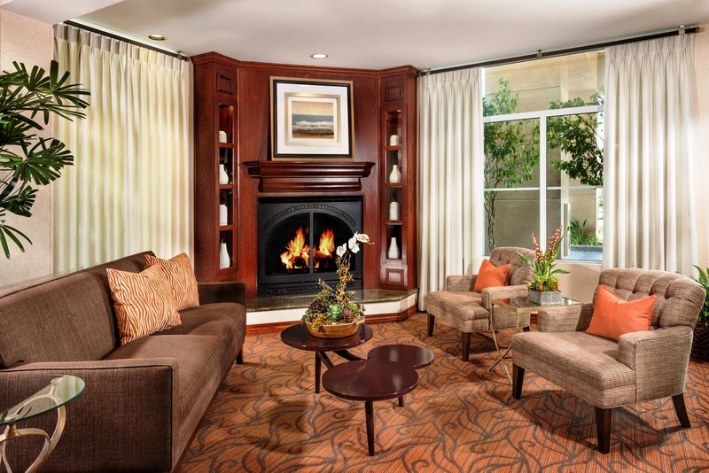 Ayres Suites Ontario At The Mills Mall - Rancho Cucamonga Eksteriør bilde