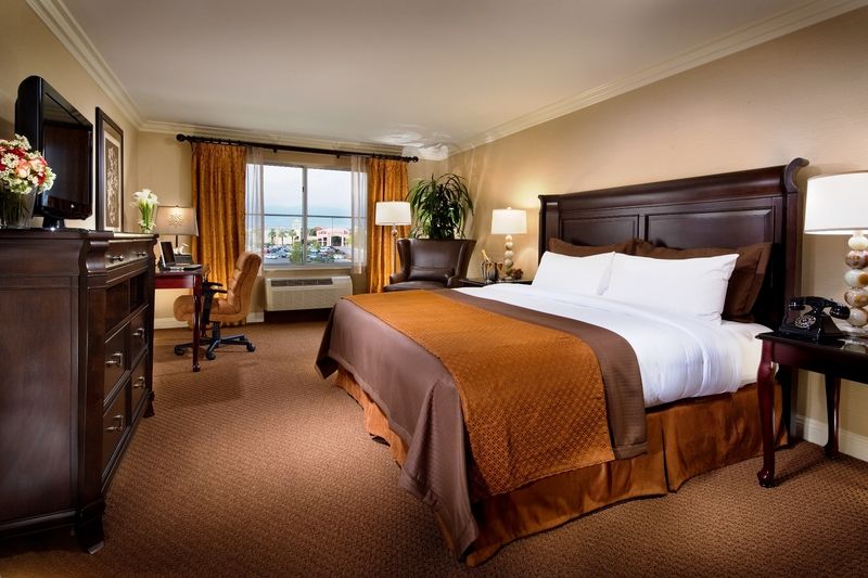 Ayres Suites Ontario At The Mills Mall - Rancho Cucamonga Eksteriør bilde