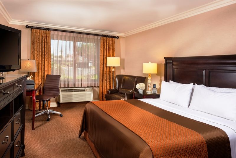 Ayres Suites Ontario At The Mills Mall - Rancho Cucamonga Eksteriør bilde