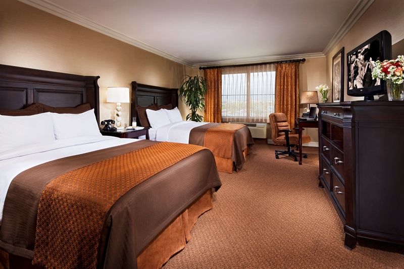 Ayres Suites Ontario At The Mills Mall - Rancho Cucamonga Eksteriør bilde