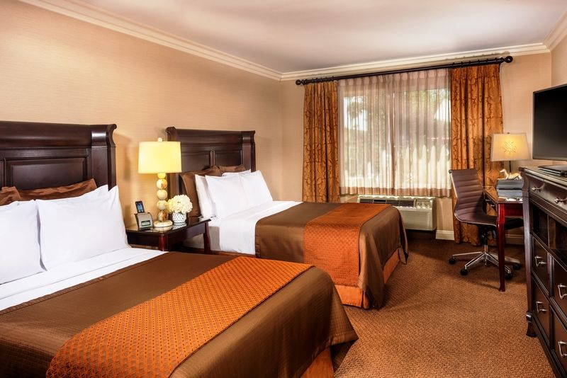 Ayres Suites Ontario At The Mills Mall - Rancho Cucamonga Eksteriør bilde
