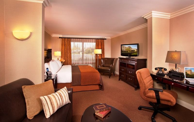 Ayres Suites Ontario At The Mills Mall - Rancho Cucamonga Eksteriør bilde