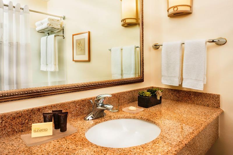Ayres Suites Ontario At The Mills Mall - Rancho Cucamonga Eksteriør bilde