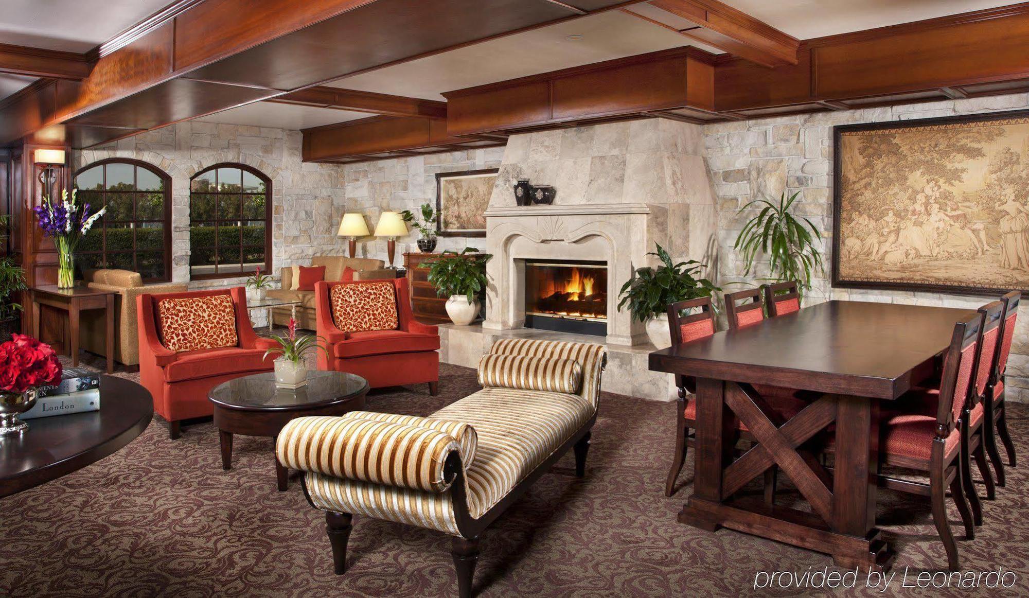 Ayres Suites Ontario At The Mills Mall - Rancho Cucamonga Rom bilde