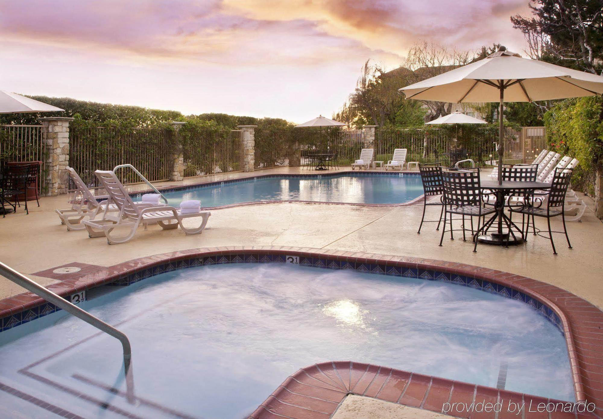 Ayres Suites Ontario At The Mills Mall - Rancho Cucamonga Fasiliteter bilde