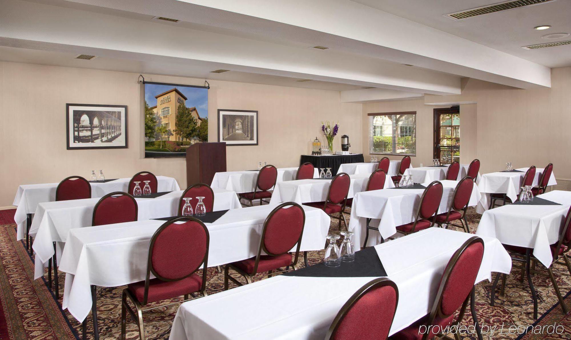Ayres Suites Ontario At The Mills Mall - Rancho Cucamonga Business bilde