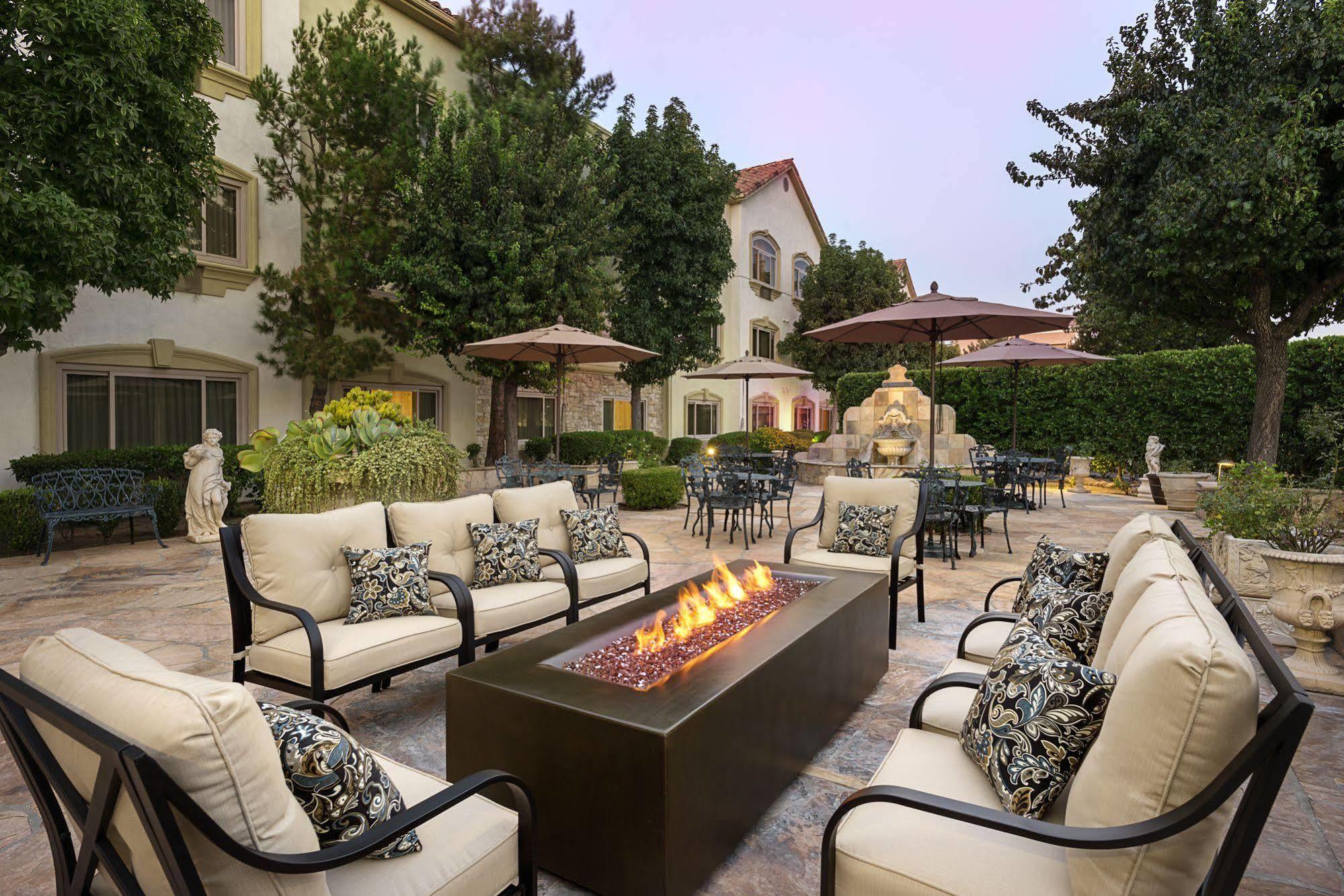 Ayres Suites Ontario At The Mills Mall - Rancho Cucamonga Eksteriør bilde