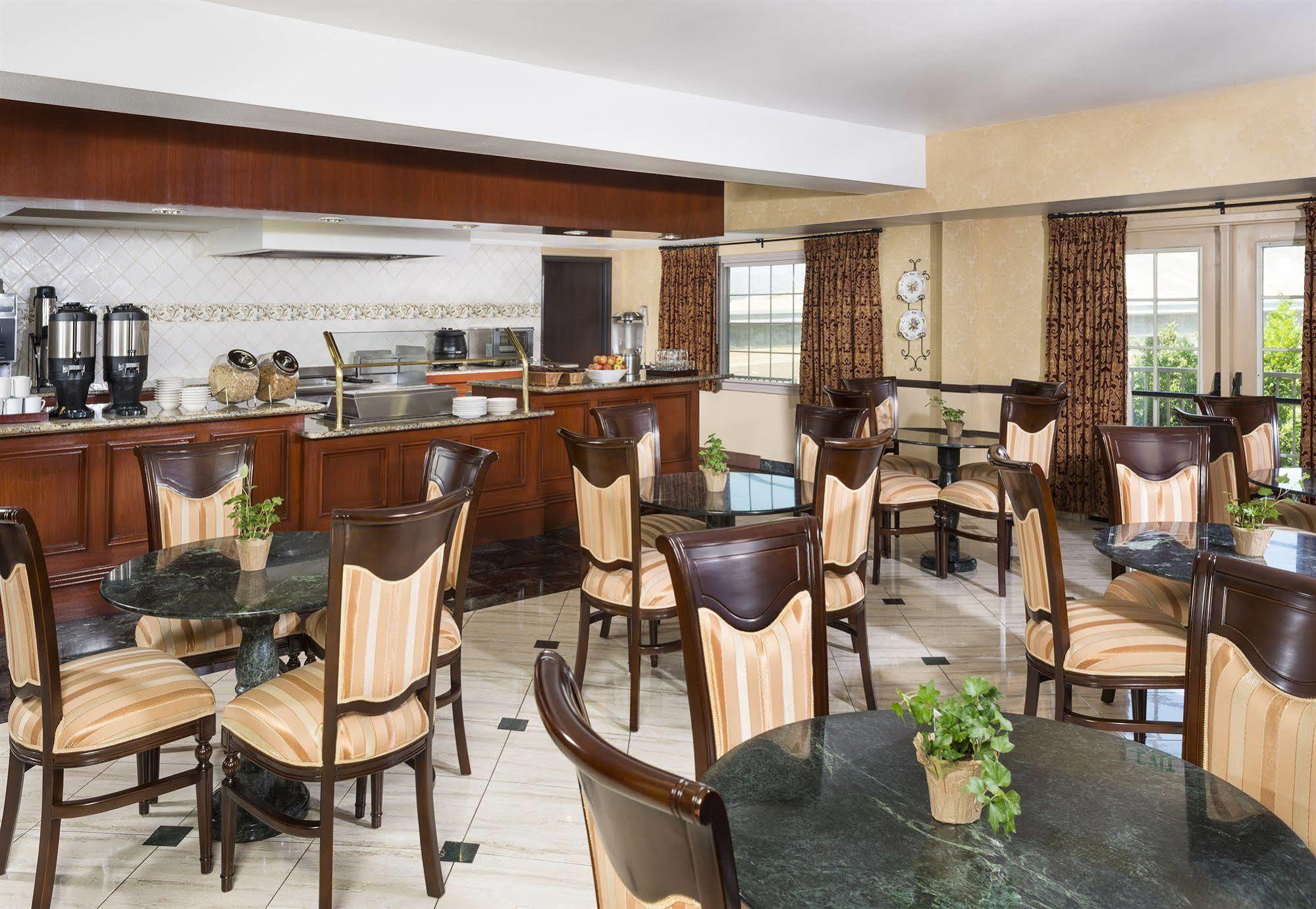 Ayres Suites Ontario At The Mills Mall - Rancho Cucamonga Eksteriør bilde
