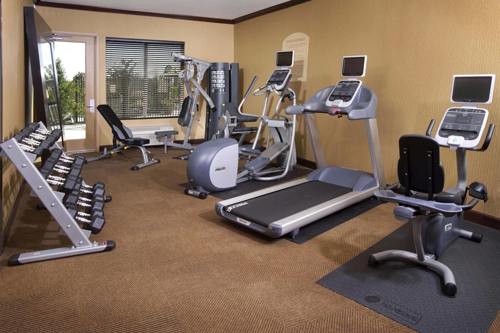 Ayres Suites Ontario At The Mills Mall - Rancho Cucamonga Eksteriør bilde