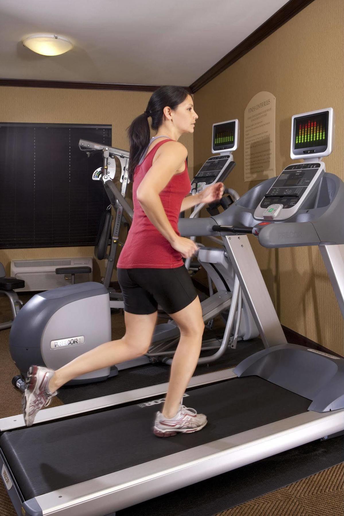 Ayres Suites Ontario At The Mills Mall - Rancho Cucamonga Fasiliteter bilde