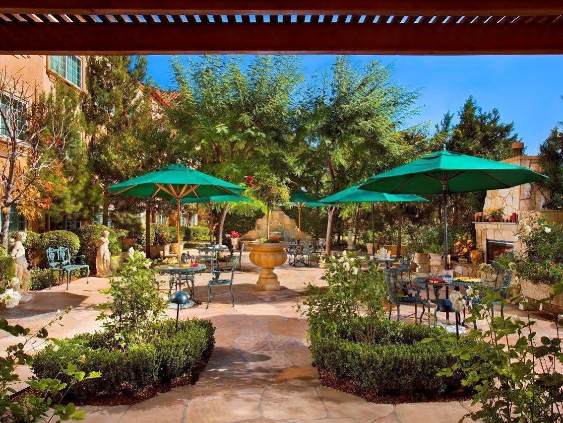 Ayres Suites Ontario At The Mills Mall - Rancho Cucamonga Eksteriør bilde