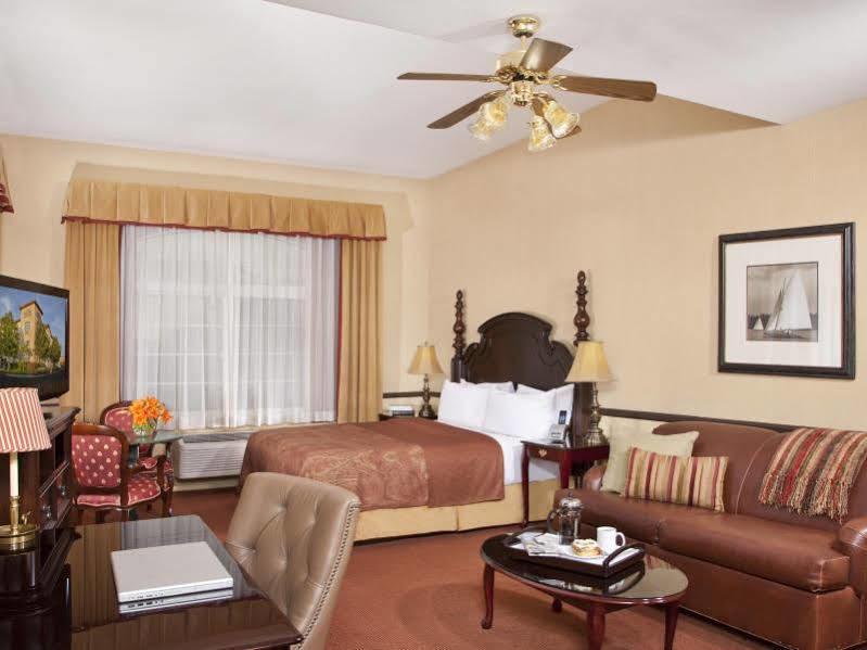 Ayres Suites Ontario At The Mills Mall - Rancho Cucamonga Eksteriør bilde